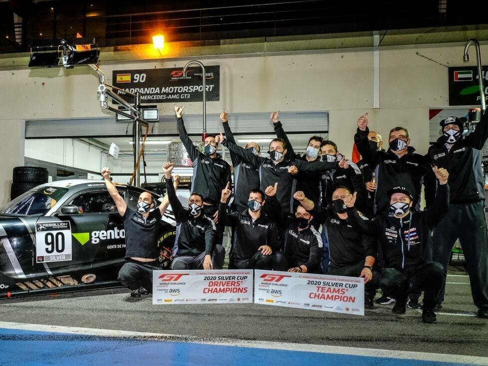 Madpanda Motorsport