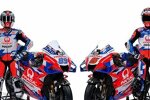 Jorge Martin und Johann Zarco (Pramac) 