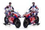 Jorge Martin und Johann Zarco (Pramac) 