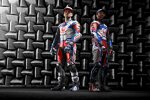 Jorge Martin und Johann Zarco (Pramac) 