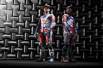 Jorge Martin und Johann Zarco (Pramac) 