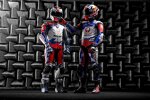 Jorge Martin und Johann Zarco (Pramac) 