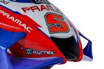 Pramac-Ducati 2022