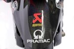 Pramac-Ducati 2022