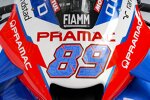 Pramac-Ducati 2022