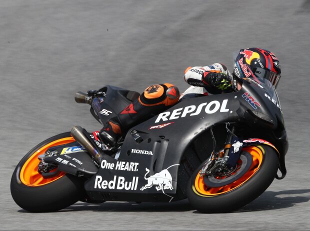 Stefan Bradl Stefan Bradl