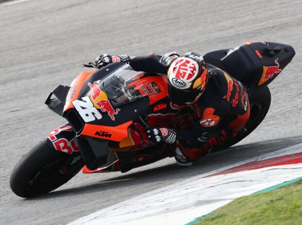 Dani Pedrosa Dani Pedrosa