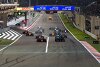 Kompromissvorschlag: Formel 1 hofft 2022 immerhin noch auf drei Sprints