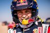 Extreme E 2022: Dakar-Sieger Nasser Al-Attiyah ersetzt Ekström bei Abt-Cupra