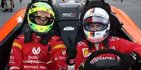 Bild zum Inhalt: Der Formel-1-Donnerstag im Rückblick: Best of Social Media
