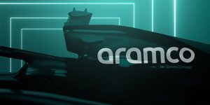 Megadeal mit Ölkonzern Aramco: Neuer Name für Aston Martin!