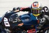 Zeelenberg lobt: Darryn Binder "ist im Kopf sehr stark"