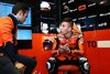 Bild zum Inhalt: MotoGP-Rookie Raul Fernandez erklärt: Wie ihm Dani Pedrosa hilft
