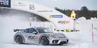Bild zum Inhalt: Infos Race of Champions 2022: TV-Zeiten, Livestream, Fahrer, Autos