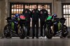 Bild zum Inhalt: MotoGP 2022: Yamaha präsentiert das Design für Quartararo und Morbidelli!