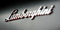 Lamborghini-Logo