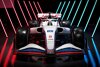 Bild zum Inhalt: VF-22: Haas präsentiert Mick Schumachers Formel-1-Auto für 2022