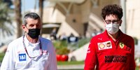 Bild zum Inhalt: Haas bleibt bei Taktik: So viel wie möglich von Ferrari übernommen