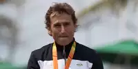 Bild zum Inhalt: Alex Zanardi: Erste Behandlung in Überdruckkammer abgeschlossen