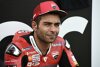 Bild zum Inhalt: Offiziell: Danilo Petrucci fährt MotoAmerica-Saison 2022 auf Ducati