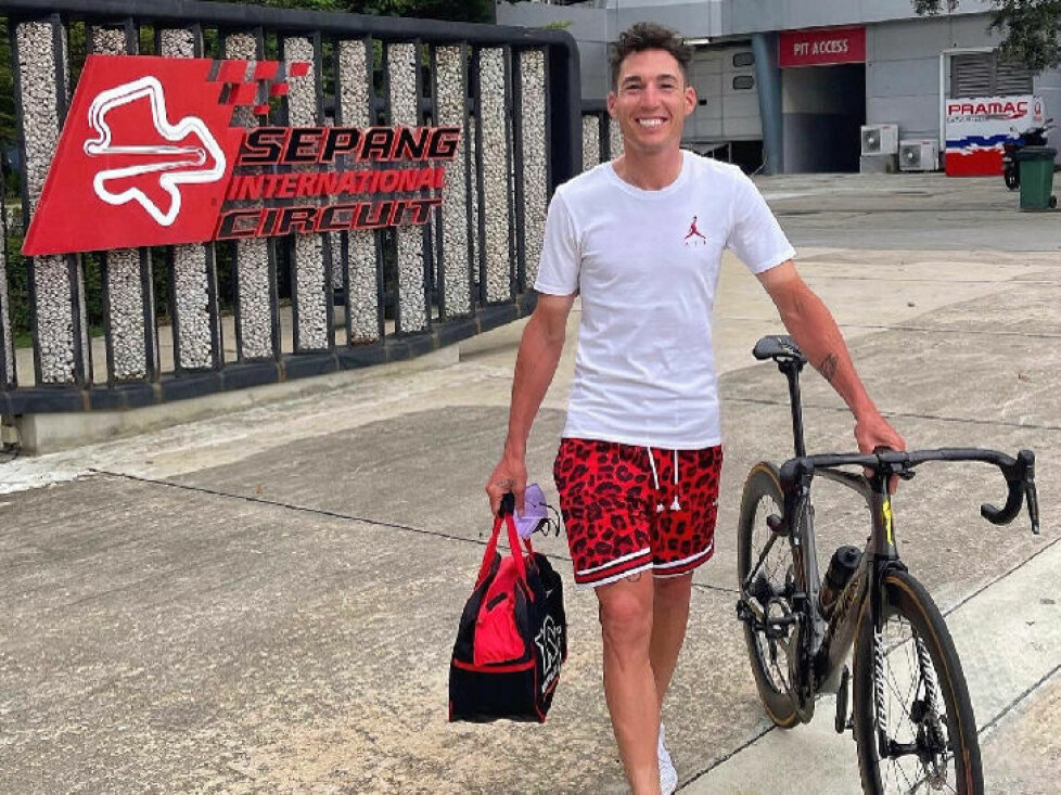 Aleix Espargaro