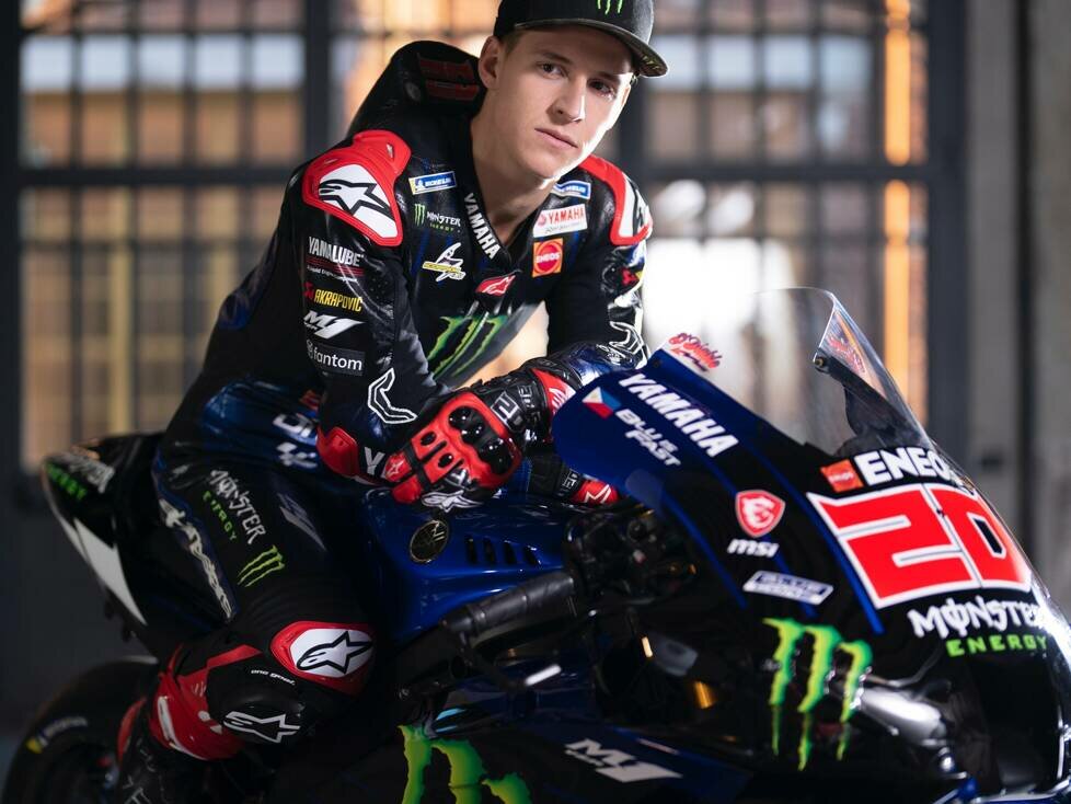 Fabio Quartararo