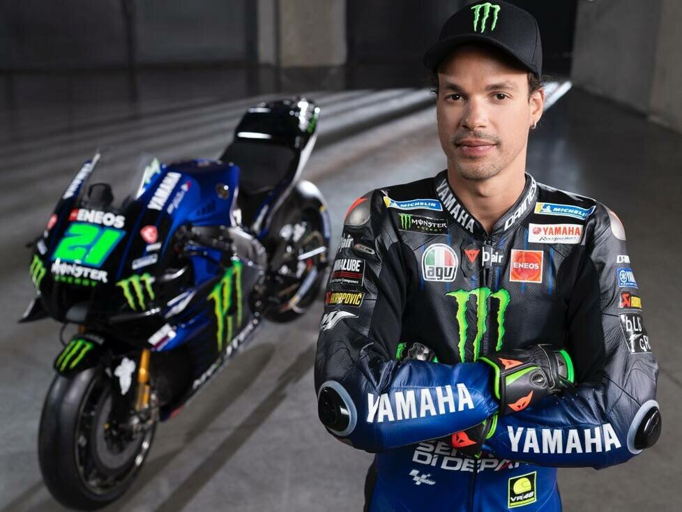 Franco Morbidelli
