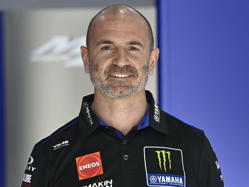 Massimo Meregalli