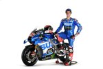 Alex Rins (Suzuki)