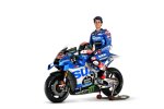 Alex Rins (Suzuki)