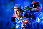 Alex Rins (Suzuki)