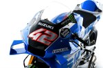 Alex Rins (Suzuki)