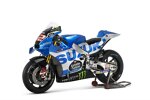 Alex Rins (Suzuki)