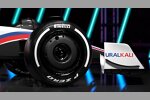 Haas VF-22