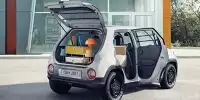 Bild zum Inhalt: Hyundai Casper wird zum wohl knuffigsten Transporter der Welt