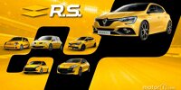 Bild zum Inhalt: Adieu, Renault Sport: Diese R.S.-Modelle ließen uns träumen