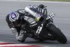 MotoGP-Test Sepang 2022 (Samstag): Aprilia dominiert ersten Testtag