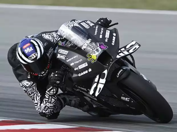 Titel-Bild zur News: Aleix Espargaro