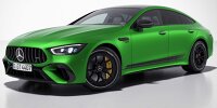 Mercedes-AMG GT 63 S E Performance Edition