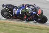 Fabio Quartararo hadert mit sich selbst - Yamaha-Topspeed bleibt Achillesferse