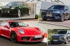 Wie viele Autos haben die Hersteller 2021 verkauft?