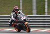 Zwei Stürze für Marc Marquez: "Gefühl für die Front hat sich sehr verändert"