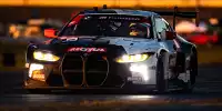 Bild zum Inhalt: IMSA 2022: RLL-BMW nach 12h Sebring nur noch mit einem GTD-Pro-Auto