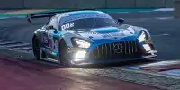 ASP war beim Kyalami 9 Hour nicht zu schlagen, die Titel gehen aber an Ferrari und Audi