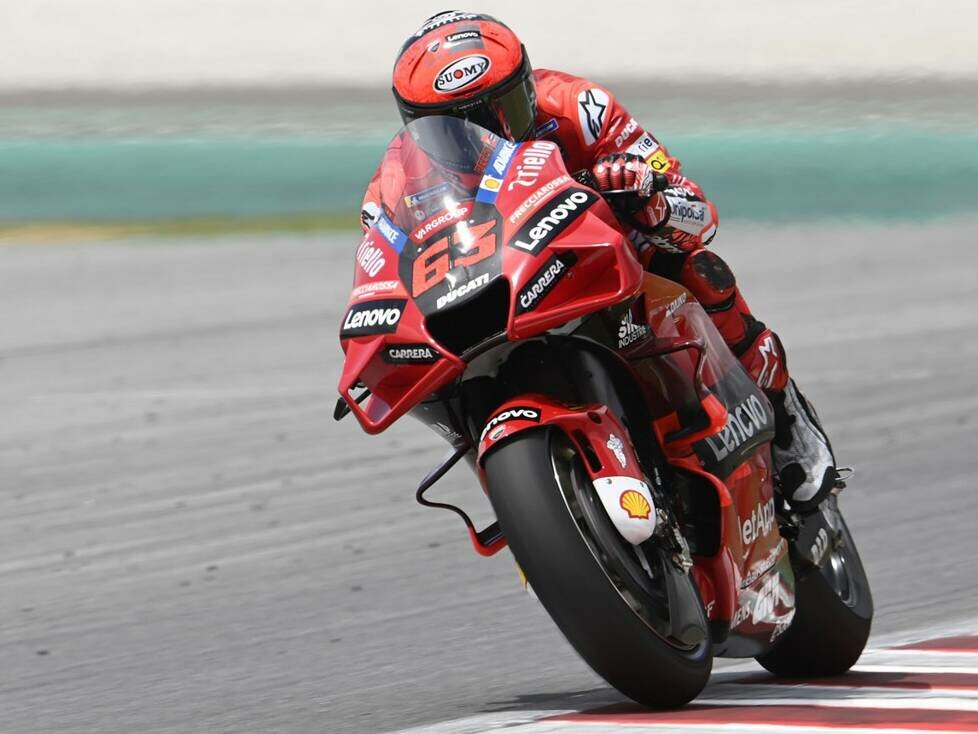 Francesco Bagnaia