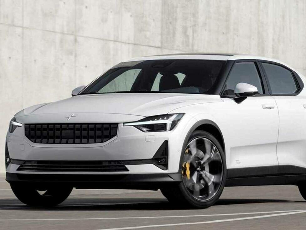 Polestar 2