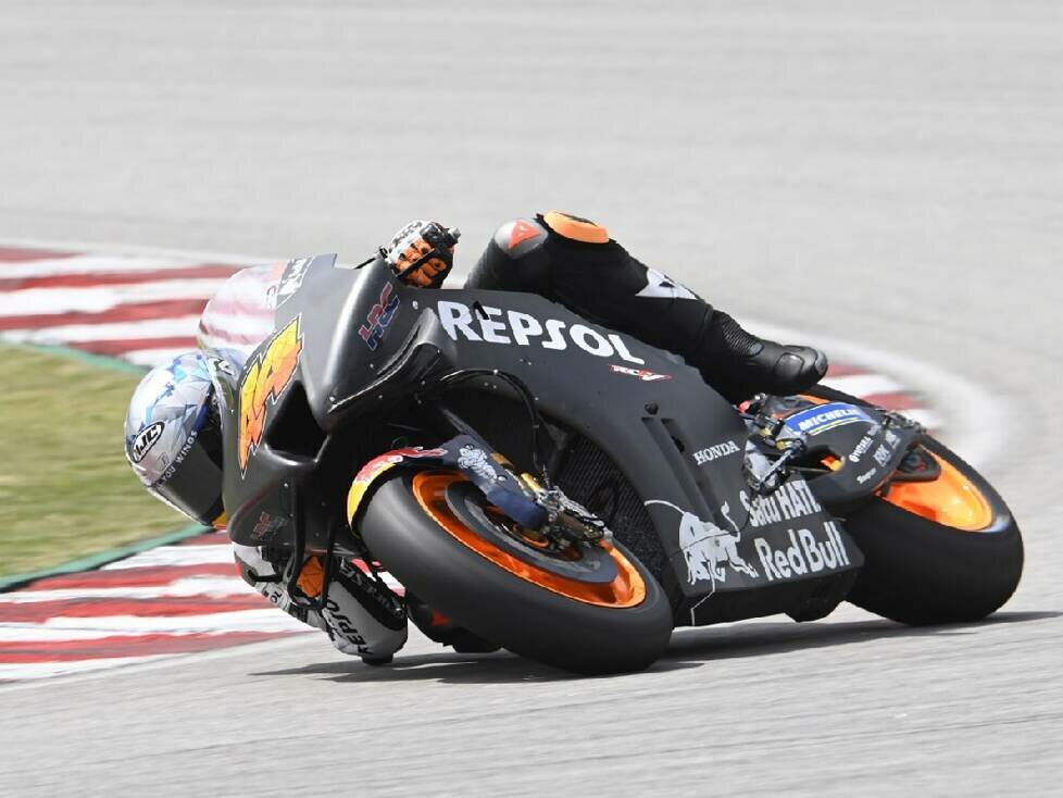 Pol Espargaro