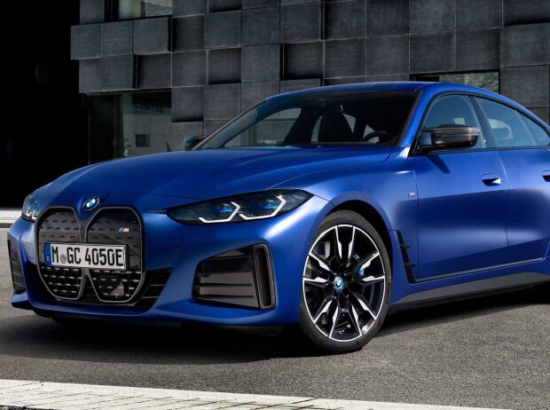 BMW i4 BMW i4