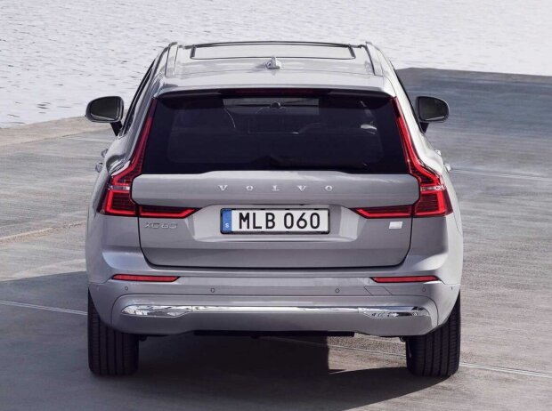 Volvo XC60 Volvo XC60