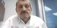 Bild zum Inhalt: Warum sich der Ukraine-Konflikt auf das Haas-Team auswirken könnte
